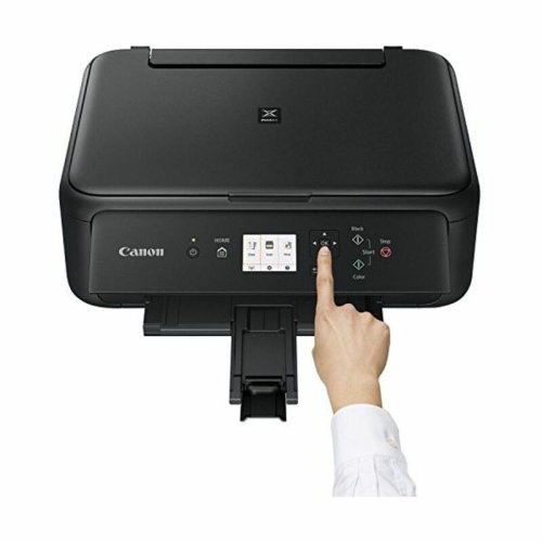 Multifunktionsskrivare Canon 2228C006 Pixma TS5150 Dplex WIFI