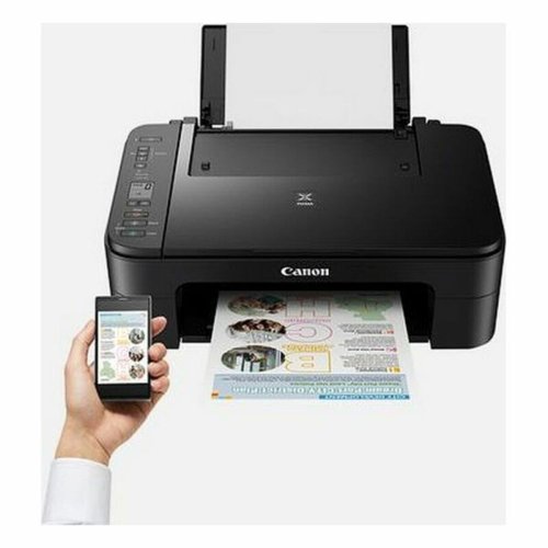 Multifunktionsskrivare Canon TS3350