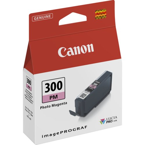 Original Blckpatron Canon 4198C001 Rd Magenta