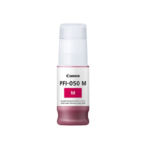 Original Blckpatron Canon PFI-050 M Svart Magenta