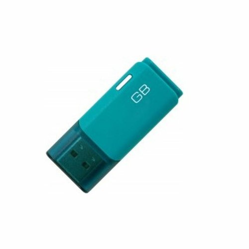 USB-minne Kioxia LU202L064GG4 Bl 64 GB