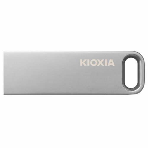 USB-minne Kioxia U366 Silver 64 GB