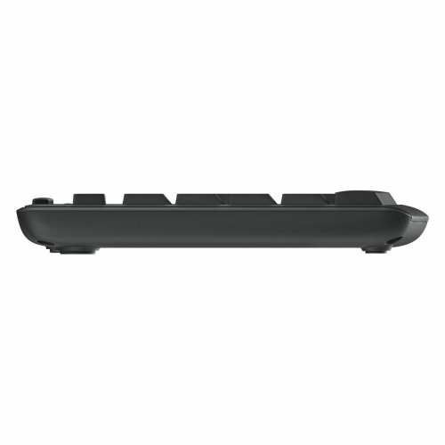 Trdlst Tangentbord och Mus Logitech 920-009870 Trdls Svart G
