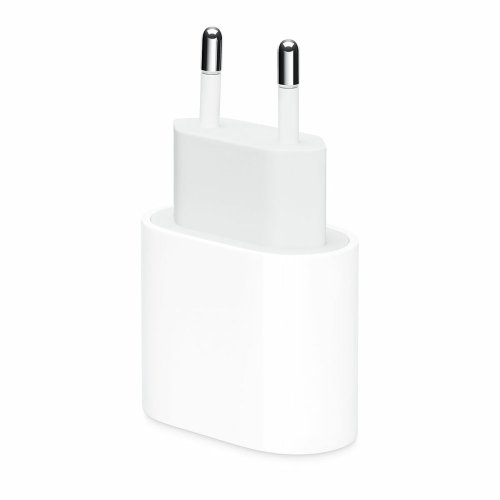 Vggladdare Apple MHJE3ZM/A Vit 20 W