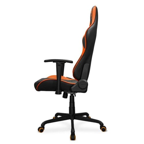 Spelstol Cougar 3MELIORB.0001 Orange
