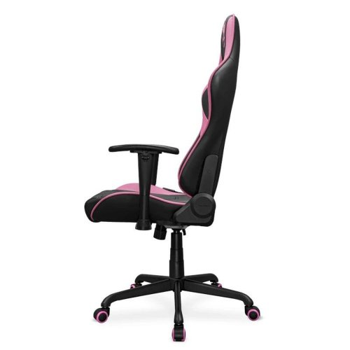 Spelstol Cougar 3MELIPNB.0001 Rosa