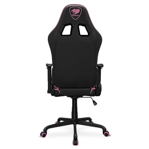 Spelstol Cougar 3MELIPNB.0001 Rosa