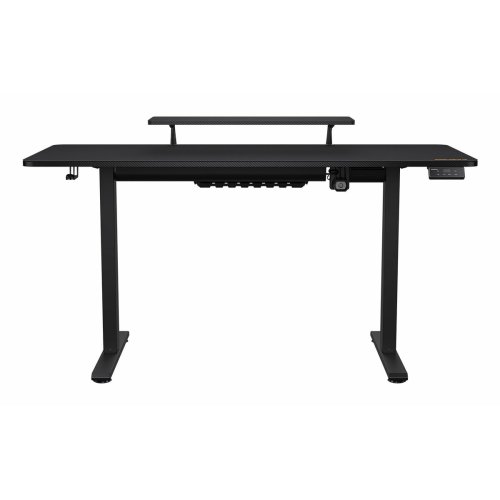 Skrivbord Gaming Cougar 3MSTA3WB.0001 Svart 140 x 60 cm