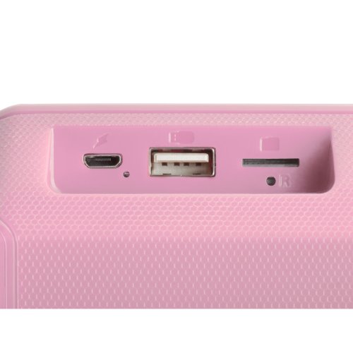 Bluetooth Hgtalare Mars Gaming MSBAXP RGB 2100 W