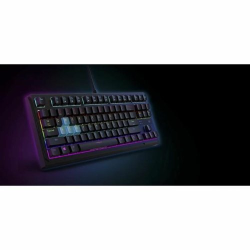 Tangentbord Acer Aethon 301 TKL Svart