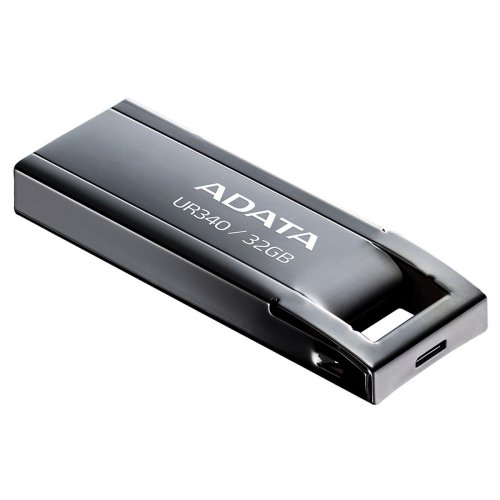 USB-minne Adata UR340 32 GB Svart