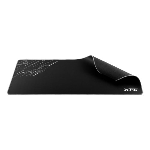 Musmatta XPG Frontline XL Svart