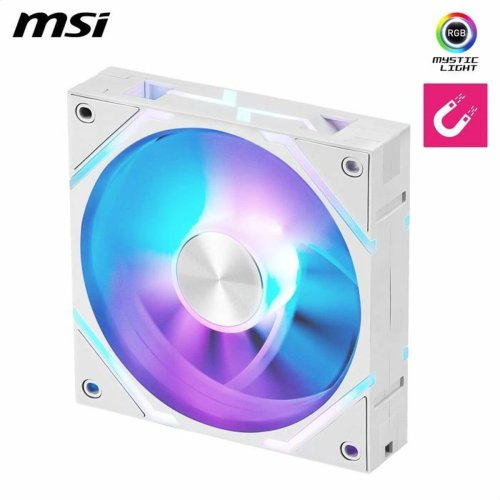 Kylplatta till laptop MSI
