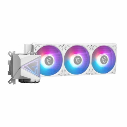 Flytande kylkit MSI
