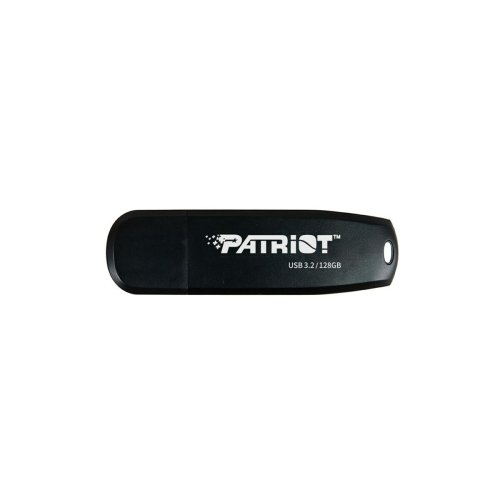 USB-minne Patriot Memory PSF128GXRB3U Svart 128 GB