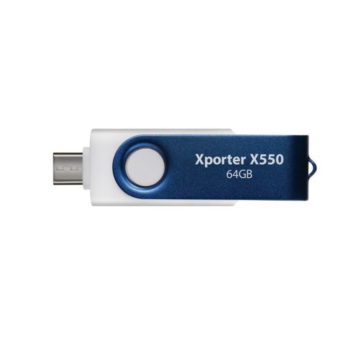 USB-minne Patriot Memory PS64GX550AAD