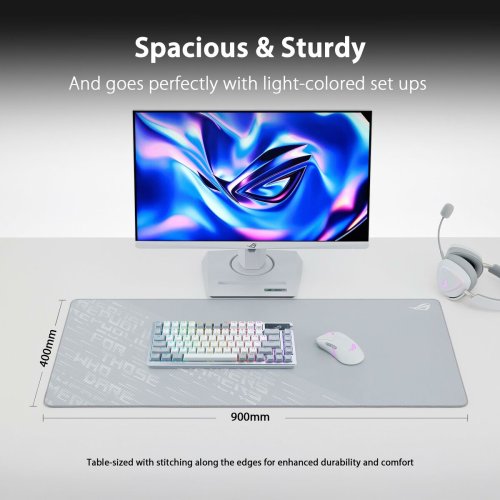 Musmatta Asus 90MP03H0-BPUA00 Gr