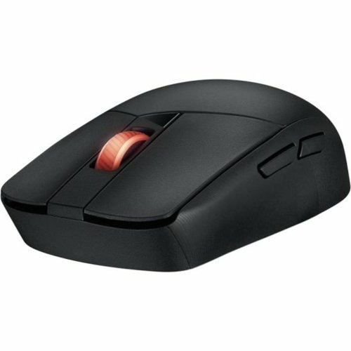 Optisk Mus Asus ROG Strix Impact III Svart