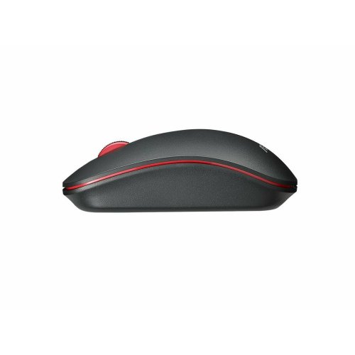Mus Asus 90XB0450-BMU000 Svart 1600 dpi