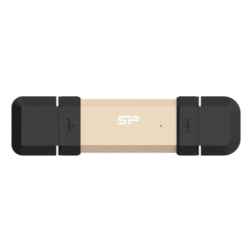 USB-minne Silicon Power SP500GBUC3S72VPG