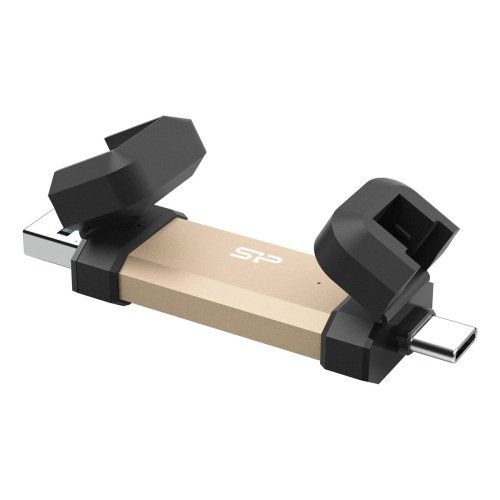 USB-minne Silicon Power SP500GBUC3S72VPG