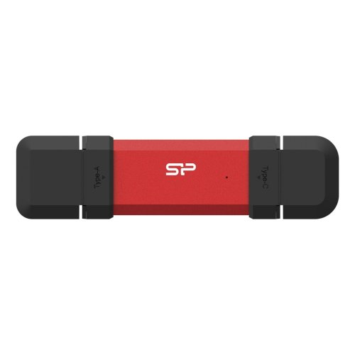 USB-minne Silicon Power SP500GBUC3S72VPR