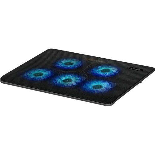 Kylplatta till laptop Defender NS-509