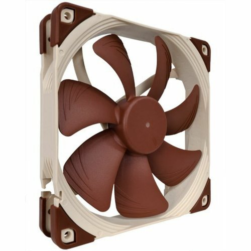 Flkt PC Noctua NF-A14 PWM