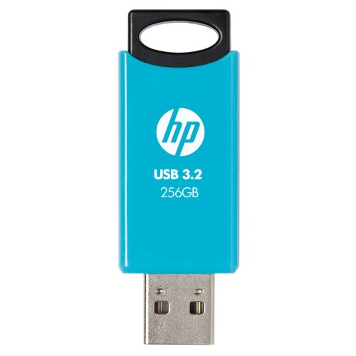 USB-minne HP HPFD712LB-A-256