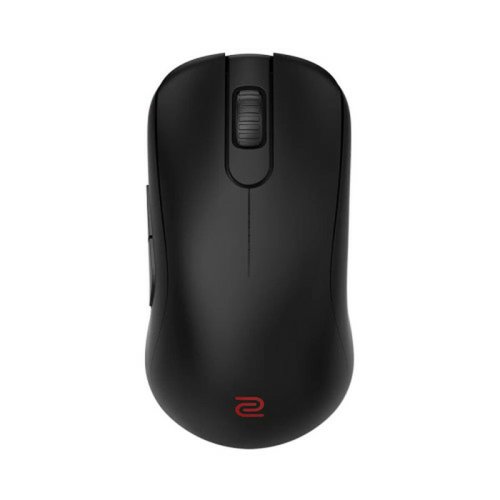 Mus Zowie S2-DW 4K Svart Mus Zowie S2-DW 4K Svart