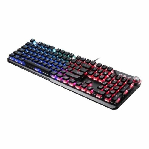 Gaming Tangentbord/ OR: Speltangentbord MSI VIGOR GK71 SONIC RED