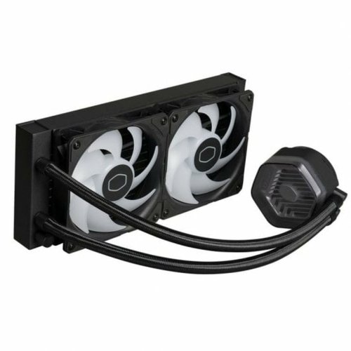 Flytande kylkit Cooler Master ARGB