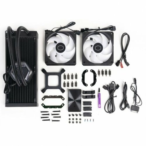 Flytande kylkit Cooler Master ARGB