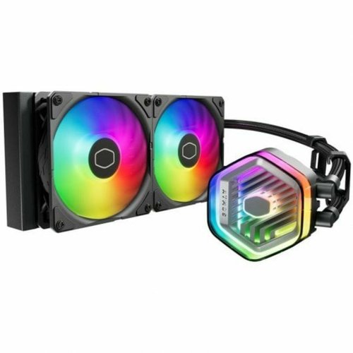 Flytande kylkit Cooler Master ARGB