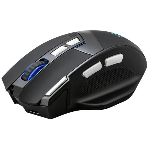 Gaming Mus Defender GM-885 KNIGHT Svart 3200 DPI