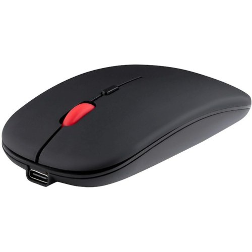 Trdls Mus Bluetooth Defender VITRUAL MB-635 Svart 1600 dpi