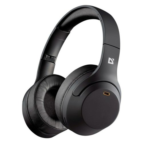 Bluetooth Huvudbands Hrlurar Defender FREEMOTION B690