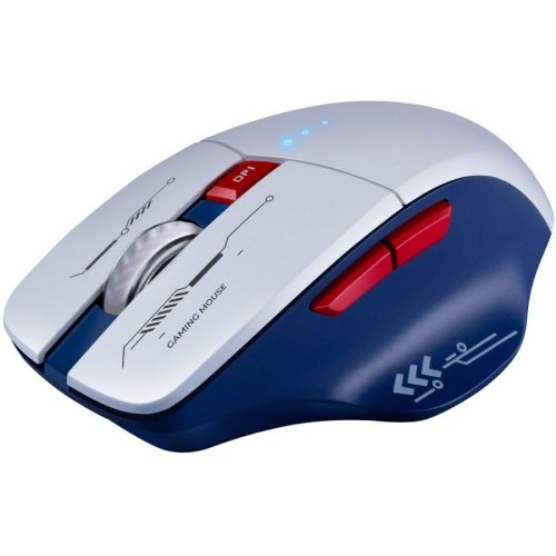 Trdls Mus Bluetooth Defender GM-126 Vit