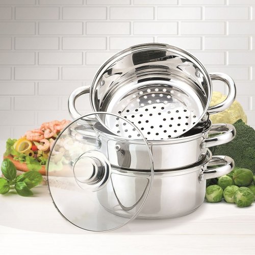 Stekpanna Feel Maestro MR-2900-20                      Stl Rost