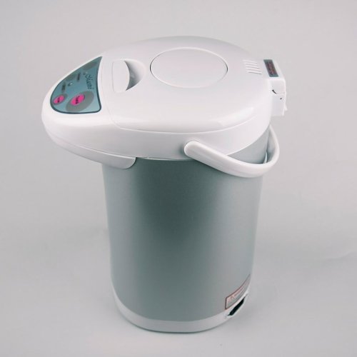 Vattenkokare Feel Maestro MR-084  Vit Gr Rostfritt stl Plast 7