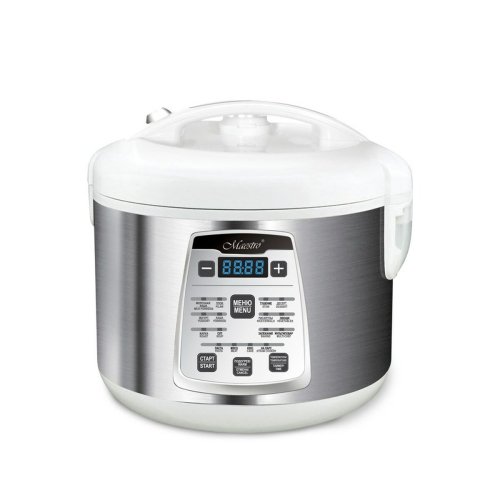 Kksrobot Feel Maestro MR-792 Stl 700 W 5 L