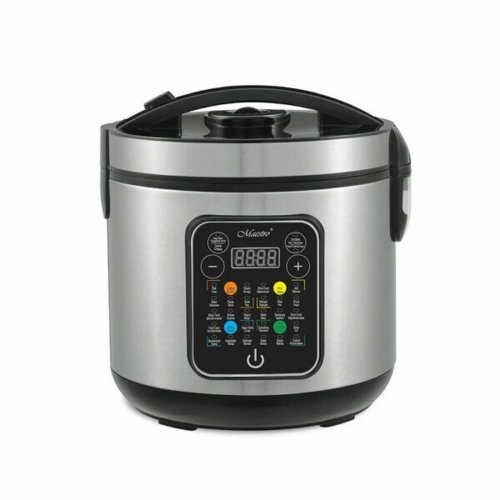 Kksrobot Feel Maestro MR-794 Svart 900 W 5 L