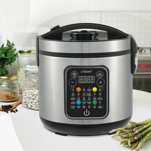 Kksrobot Feel Maestro MR-794 Svart 900 W 5 L