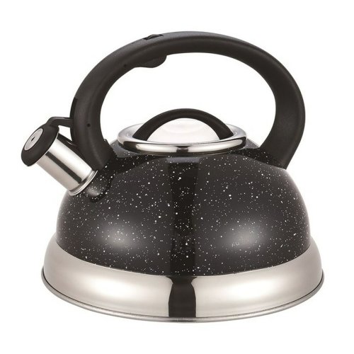 Vattenkokare Feel Maestro MR-1313-BLACK Svart 3 L