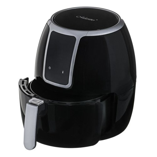 Luftfrits Feel Maestro MR-756 Svart 1300 W 3,7 L