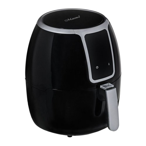 Luftfrits Feel Maestro MR-756 Svart 1300 W 3,7 L