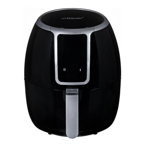 Luftfrits Feel Maestro MR-756 Svart 1300 W 3,7 L