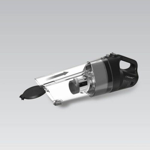 Sladdls Dammsugare Feel Maestro MR-615 Svart Gr 100 W
