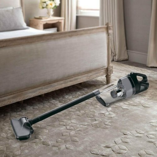 Sladdls Dammsugare Feel Maestro MR-615 Svart Gr 100 W