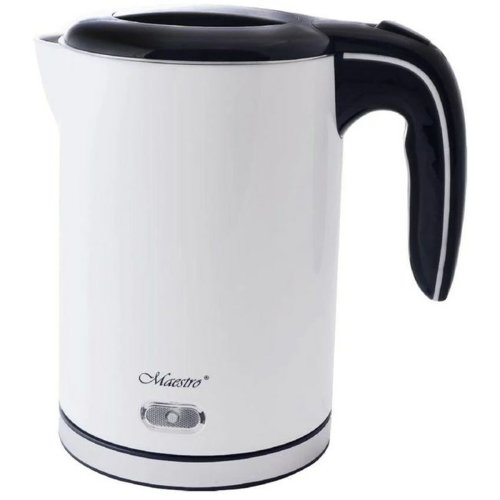 Vattenkokare Feel Maestro MR-030-WHITE Vit Plast 1850-2200 W 1,7
